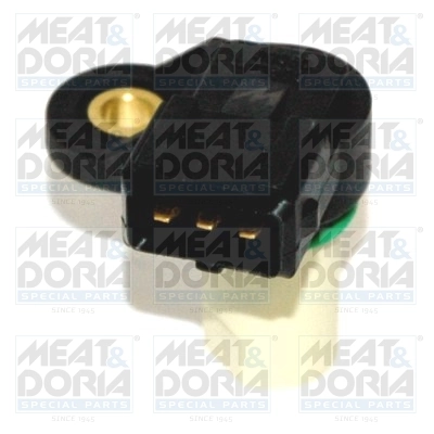 Sensor, camshaft position